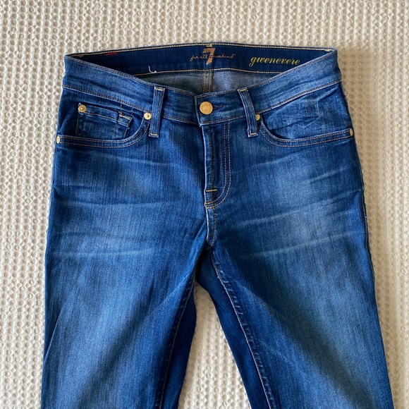 7 Jeans - Picture 2 of 5
